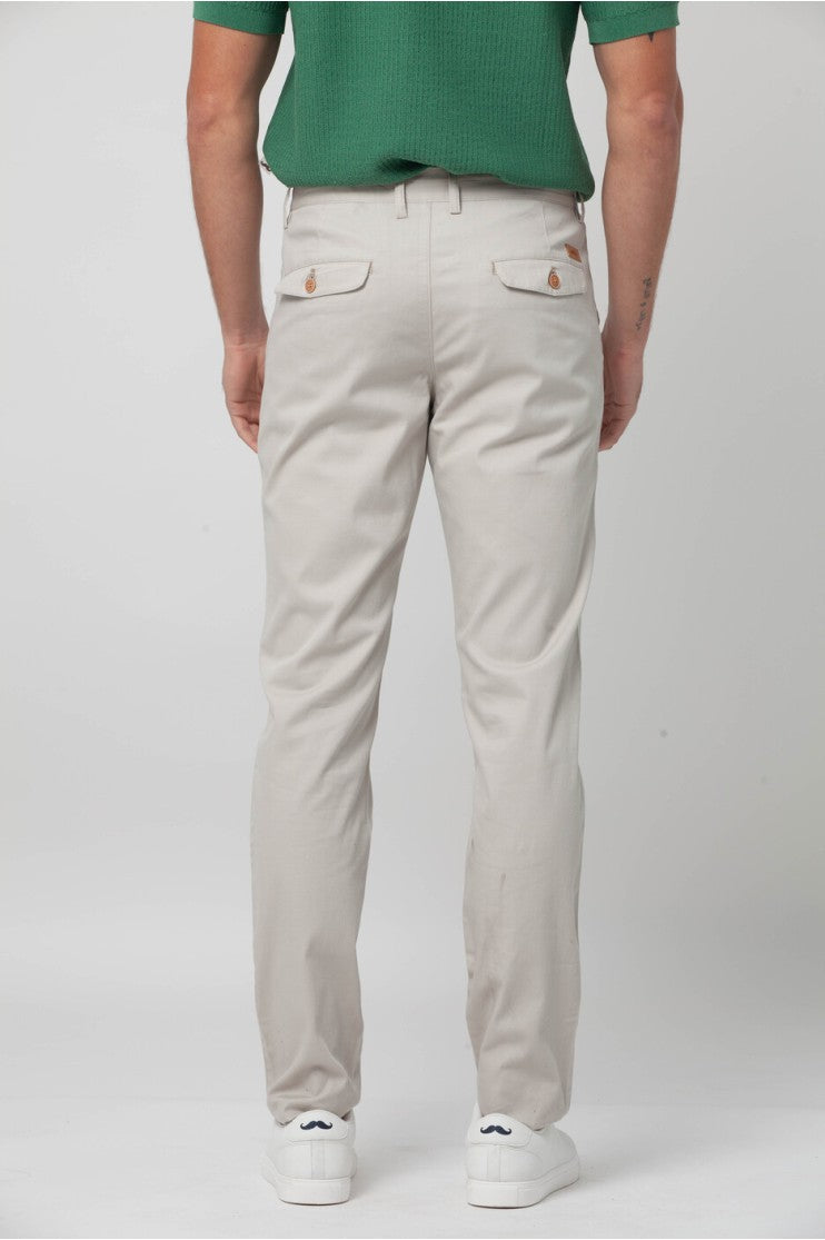 Pantalón sport s/ Louise Outlet
