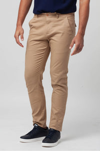 BEIGE- CAMEL