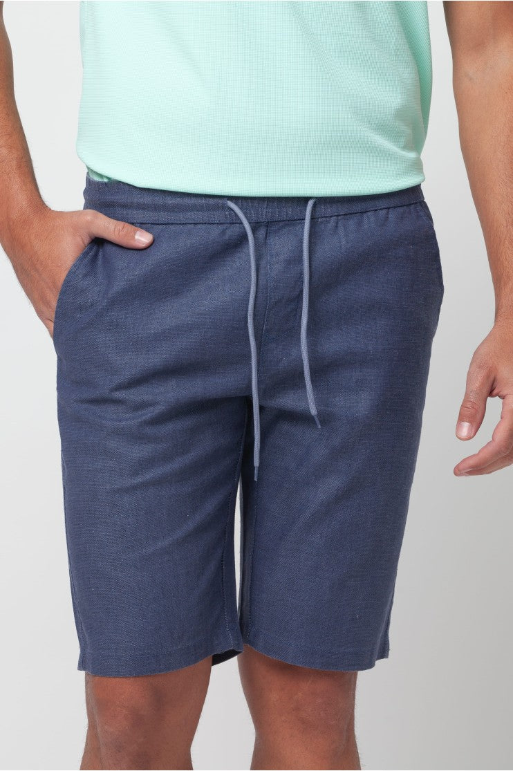 Bermuda sport lino s/ Anibal