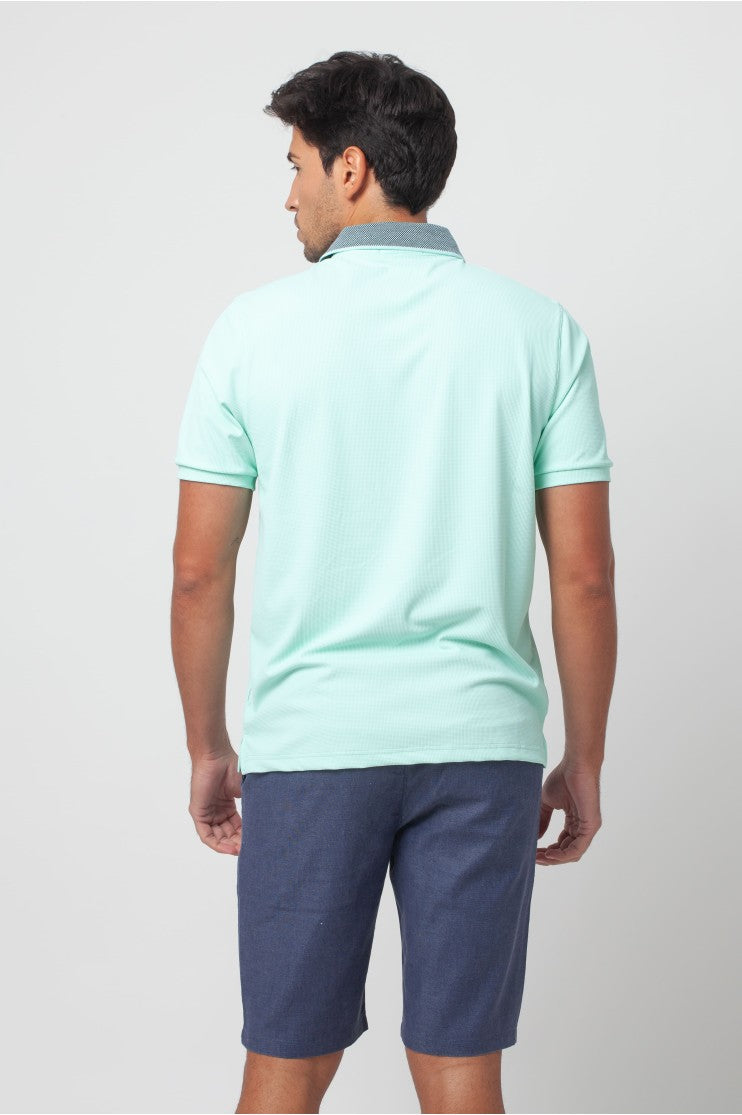 Bermuda sport lino s/ Anibal