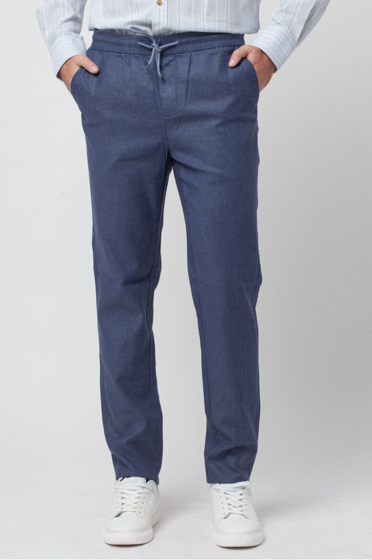 Pantalón sport gomas s/ Antón