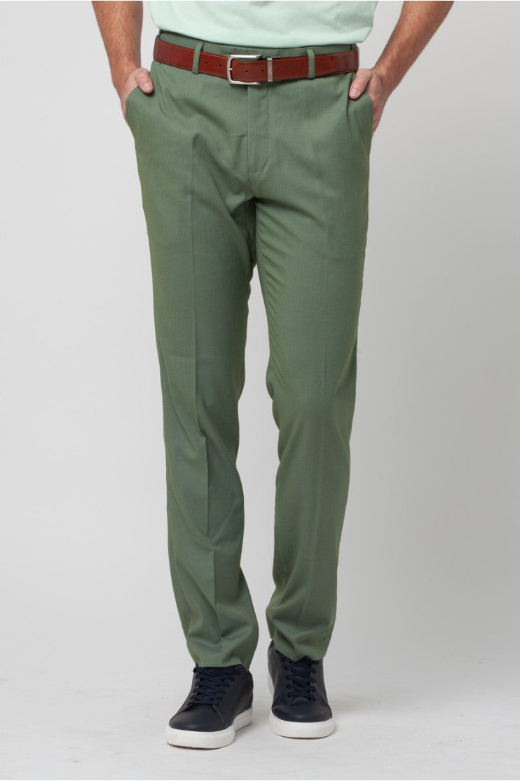Pantalón vestir ensancha s/ Raphael Outlet