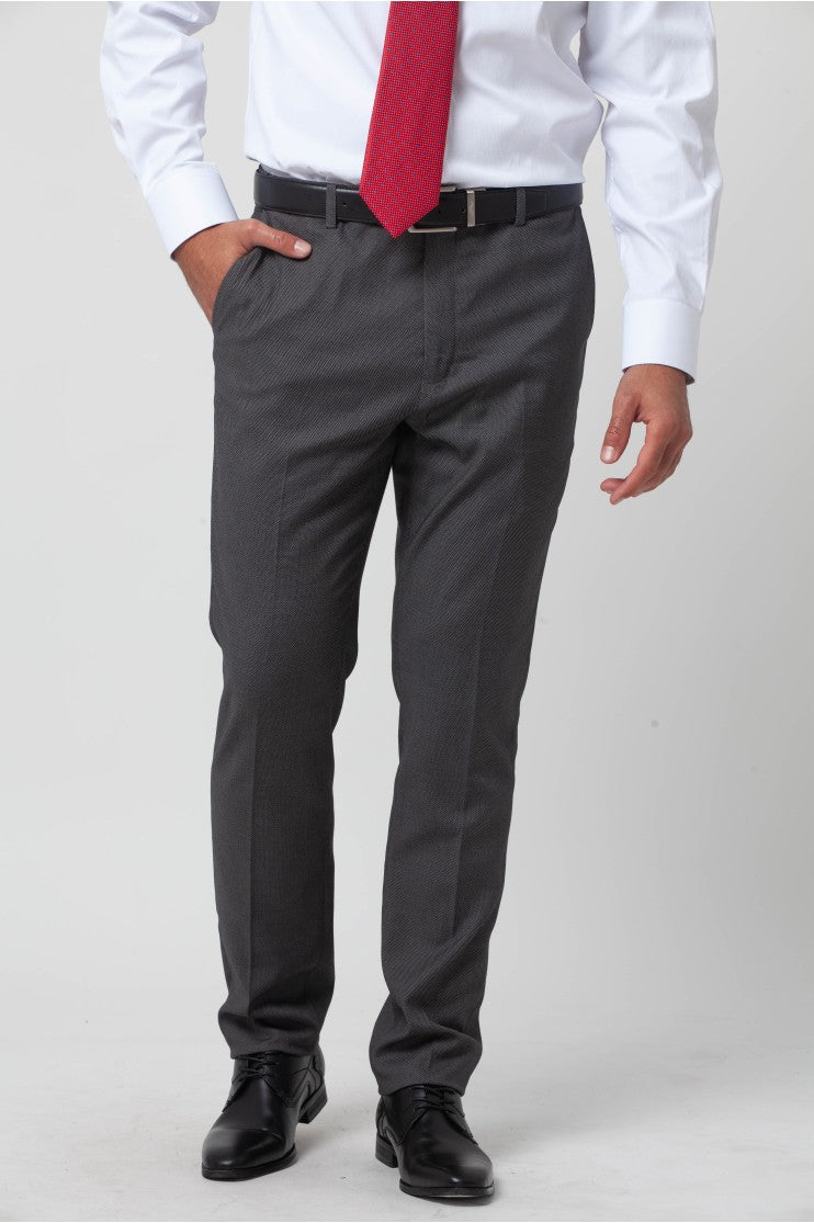 Traje puntillé s/ Euler Outlet