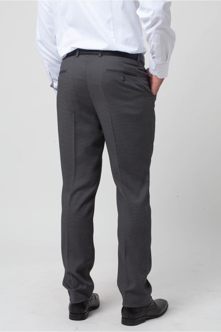 Traje puntillé s/ Euler Outlet