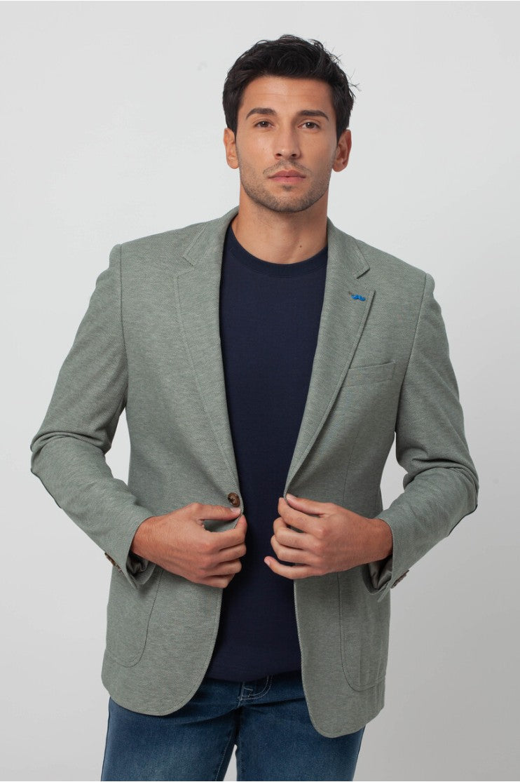 Americana sport s/ Oliver Outlet