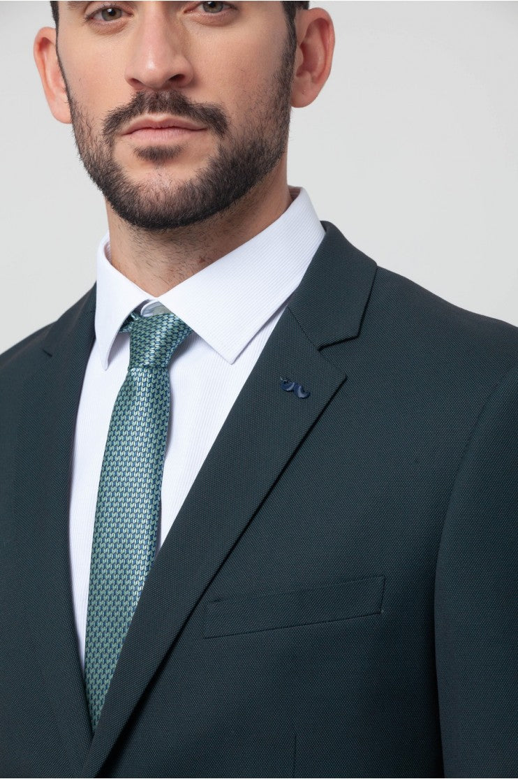 Americana falso liso s/ Sake Outlet