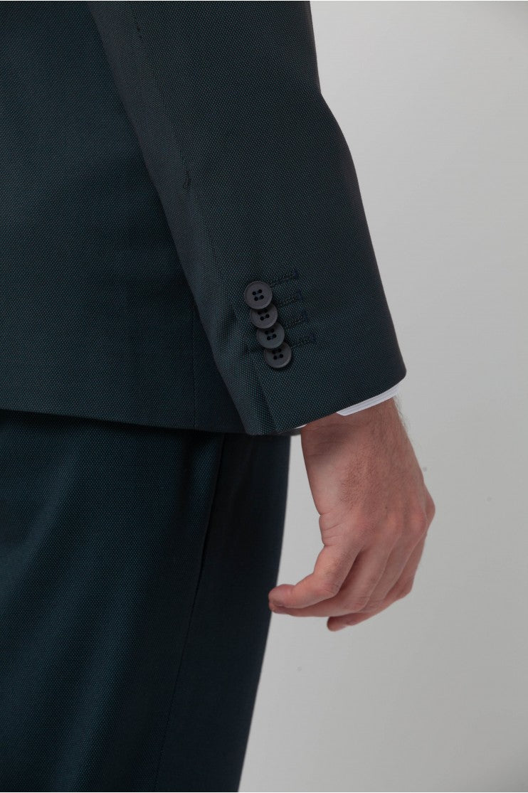 Americana falso liso s/ Sake Outlet