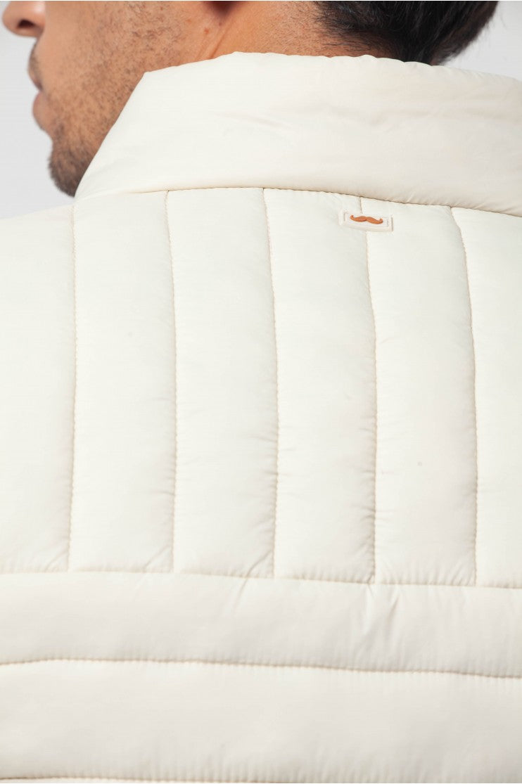 Chaleco nylon s/ Aman Outlet