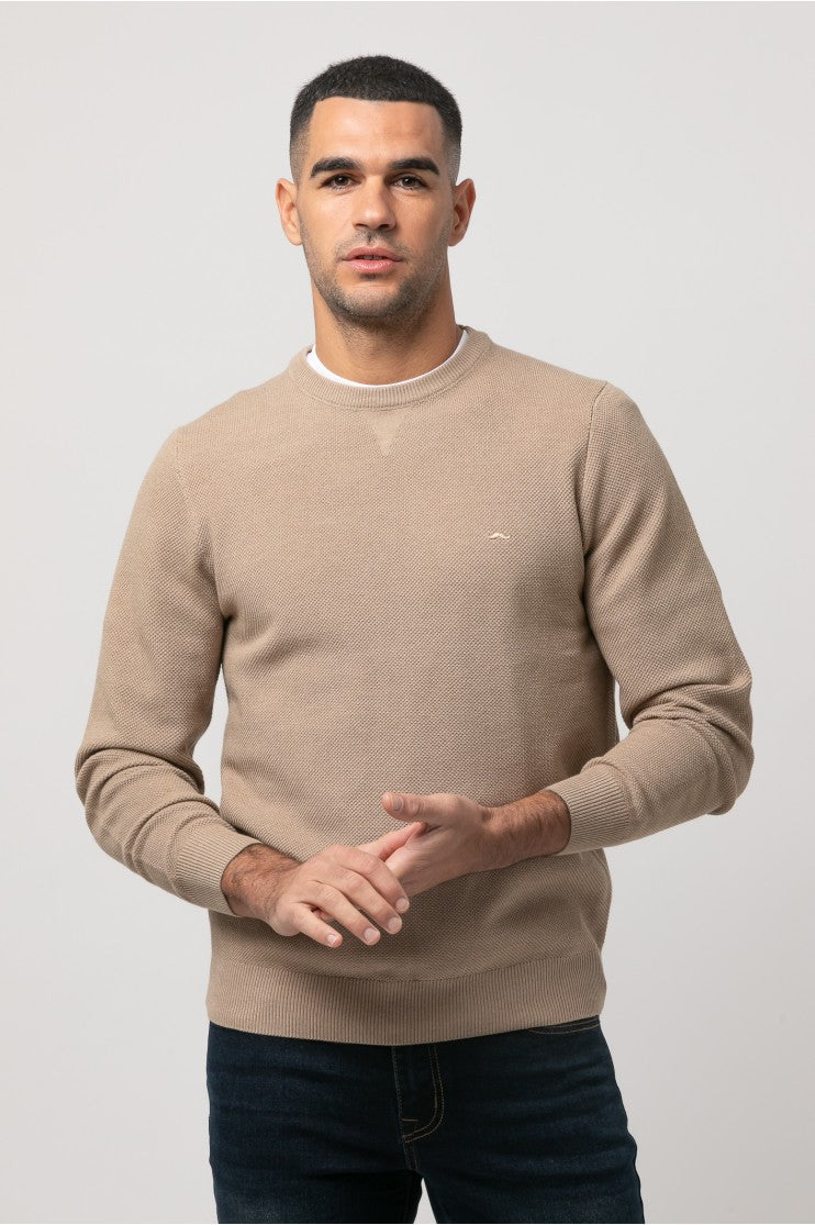 Jersey caja coderas s/ Adam