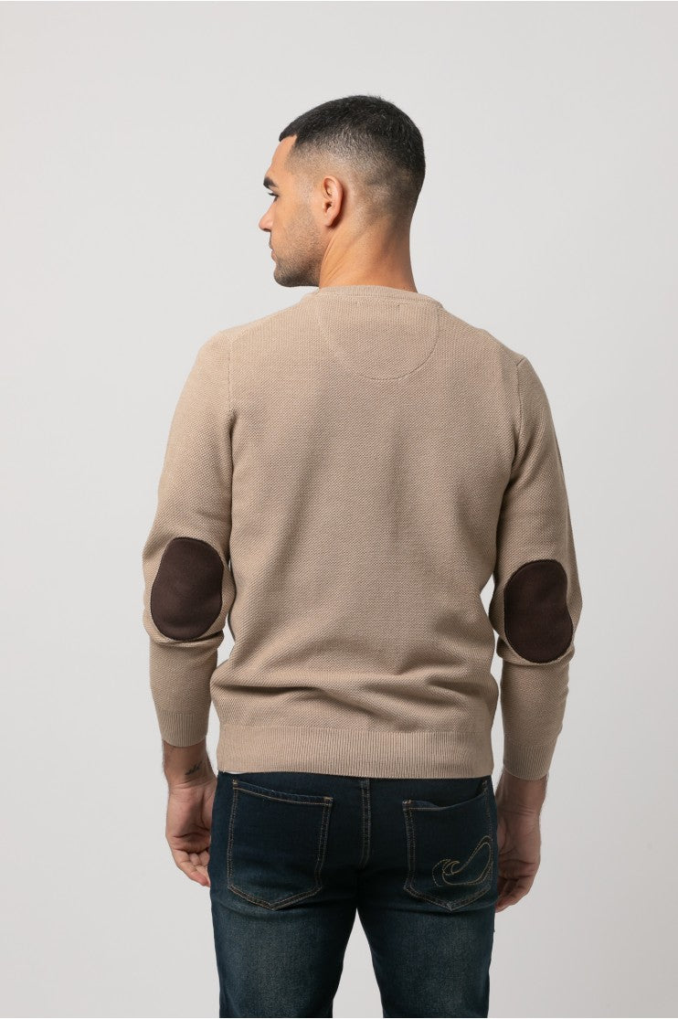 Jersey caja coderas s/ Adam