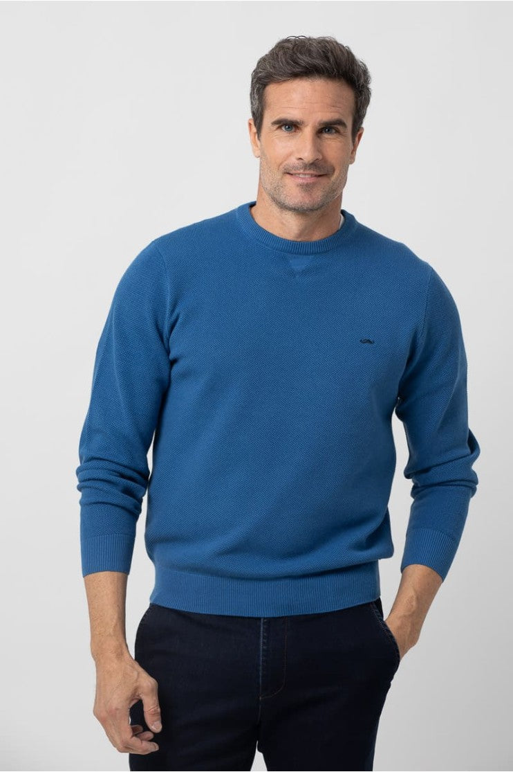 Jersey caja coderas s/ Adam