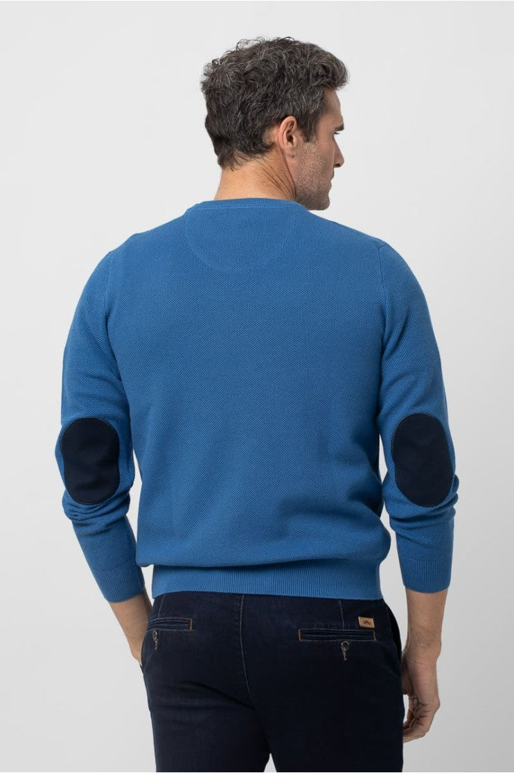 Jersey caja coderas s/ Adam