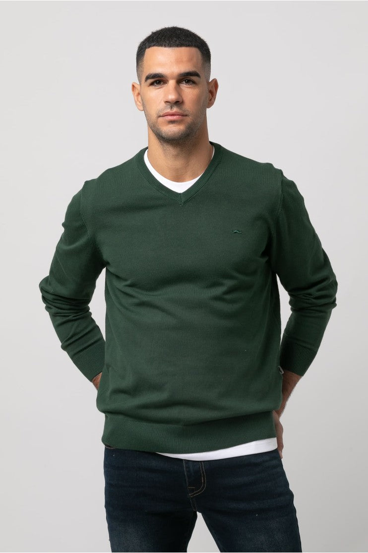 Jersey básico pico s/ Mindanao