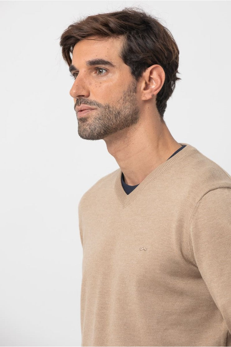 Jersey básico pico s/ Mindanao