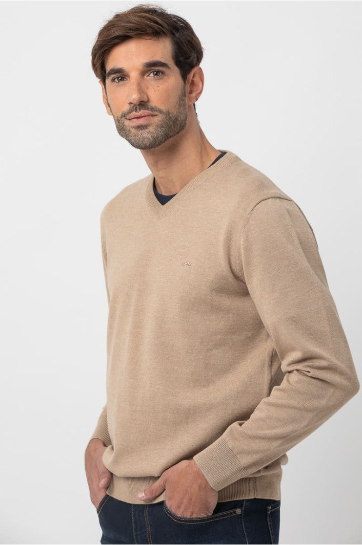 Jersey básico pico s/ Mindanao