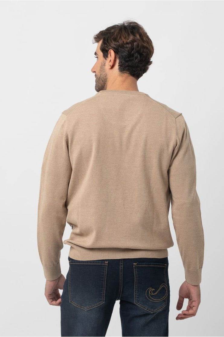 Jersey básico pico s/ Mindanao