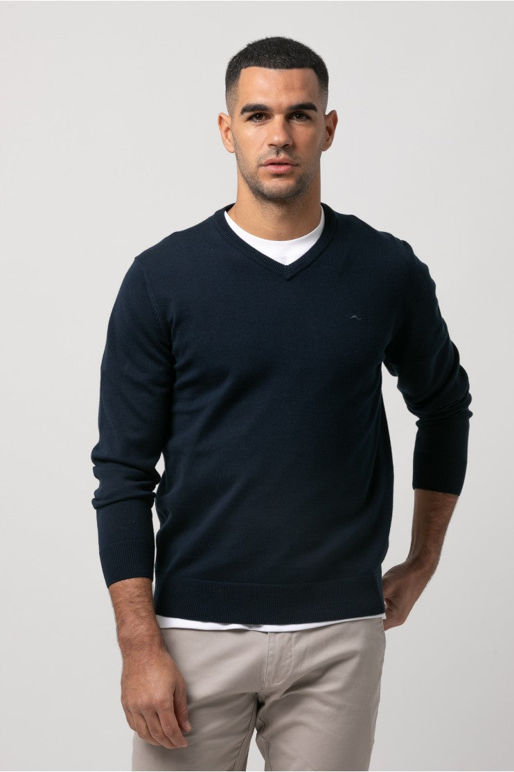 Jersey básico pico s/ Mindanao