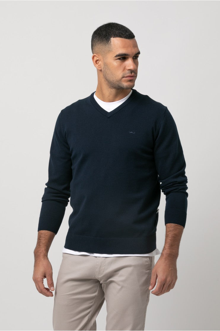 Jersey básico pico s/ Mindanao