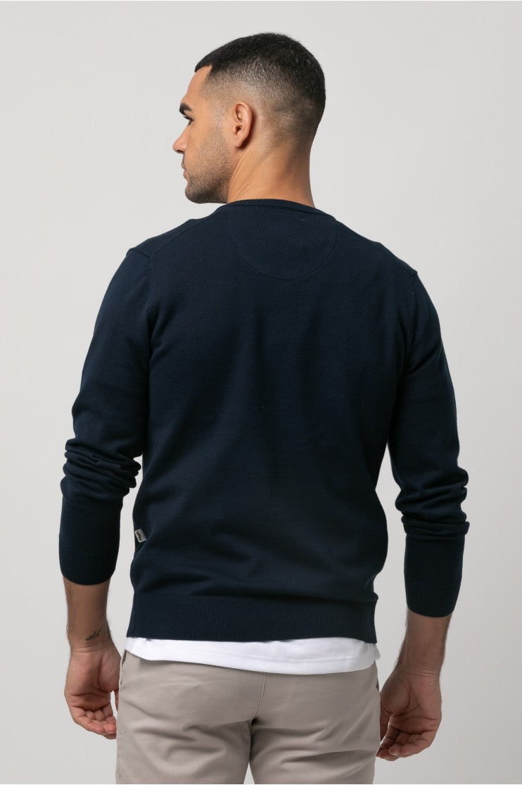 Jersey básico pico s/ Mindanao