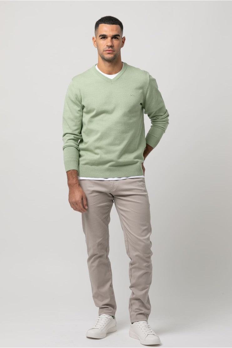 Jersey básico pico s/ Mindanao