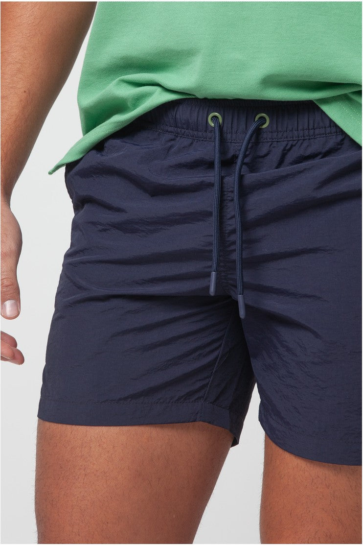 Bañador liso s/ Capone Outlet