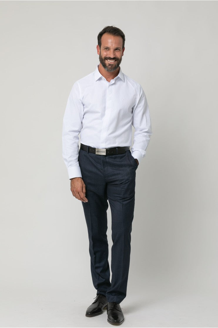 Pantalon vestir s/ Elio Outlet
