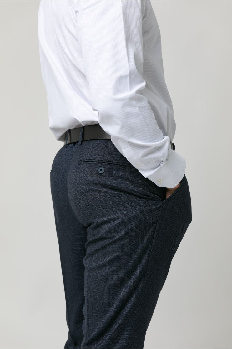 Pantalon vestir s/ Elio Outlet