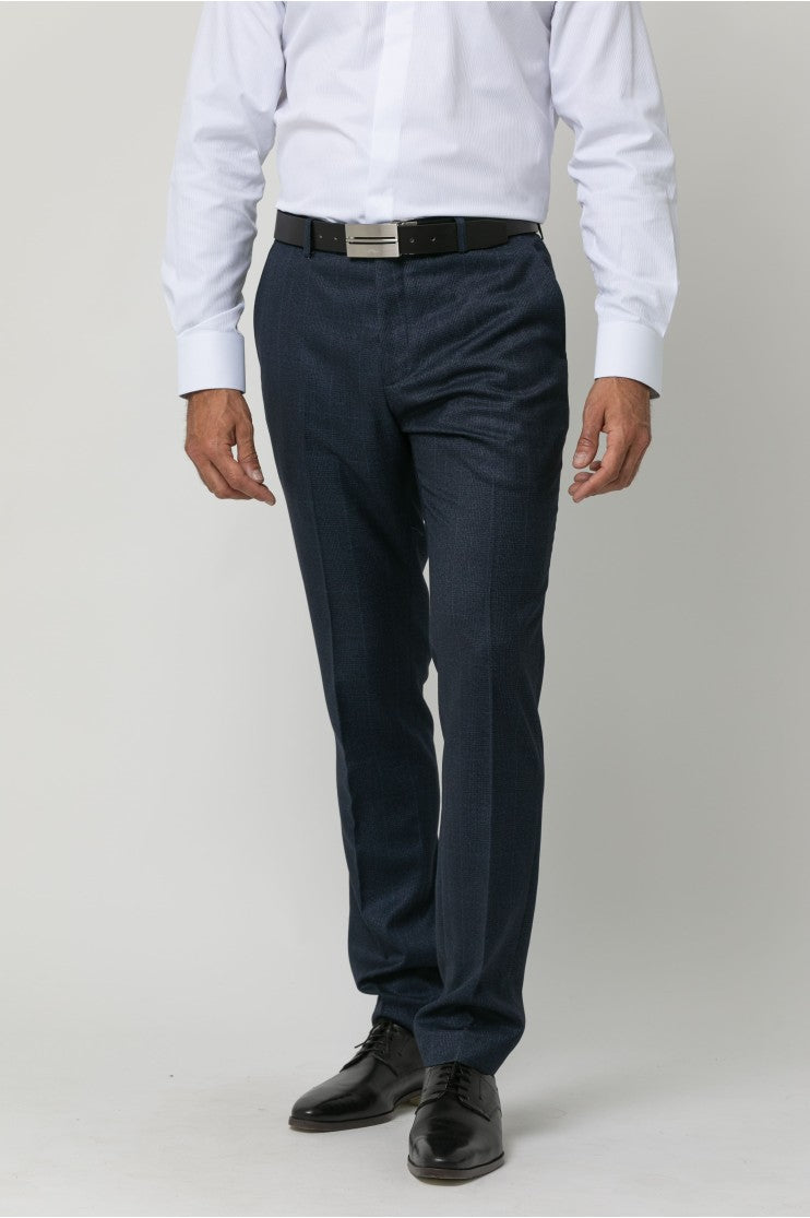 Pantalon vestir s/ Elio Outlet