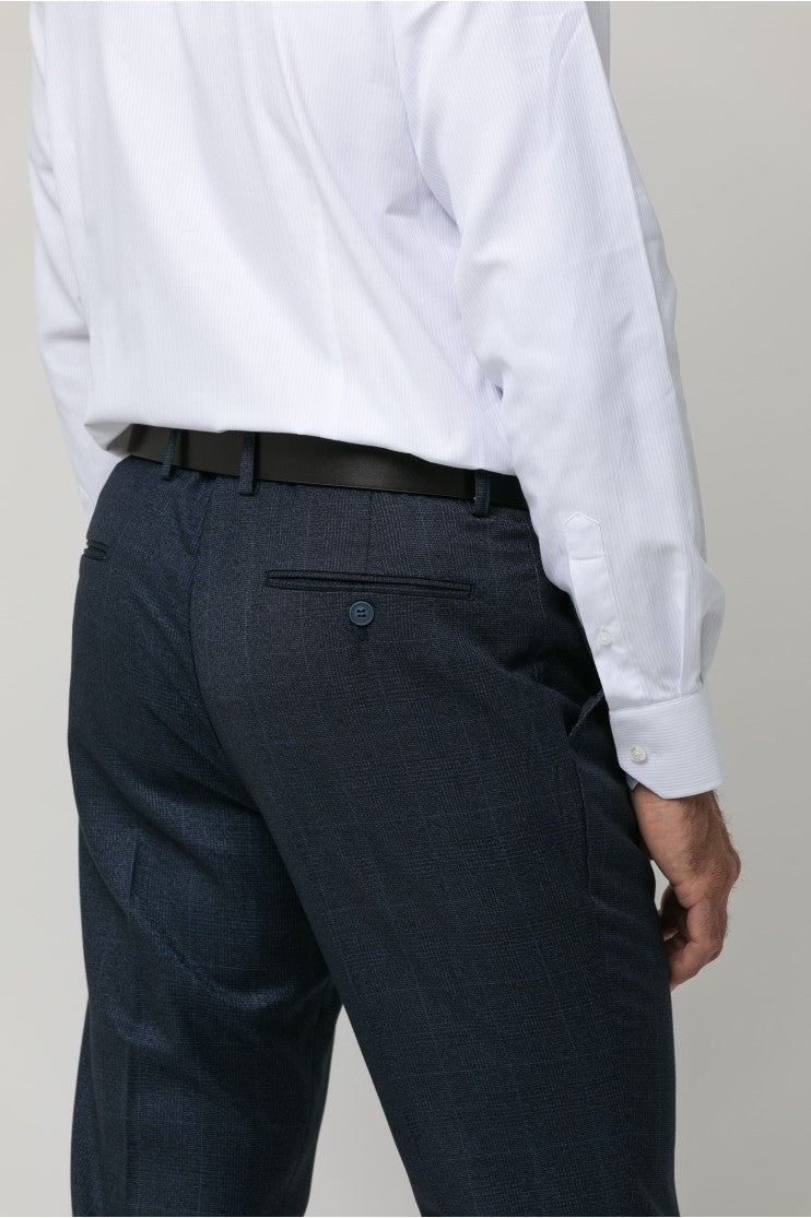 Pantalon vestir s/ Elio Outlet