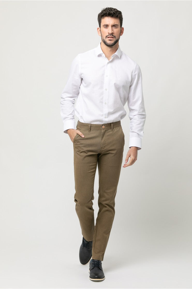 Pantalón sport s/ Castor Outlet