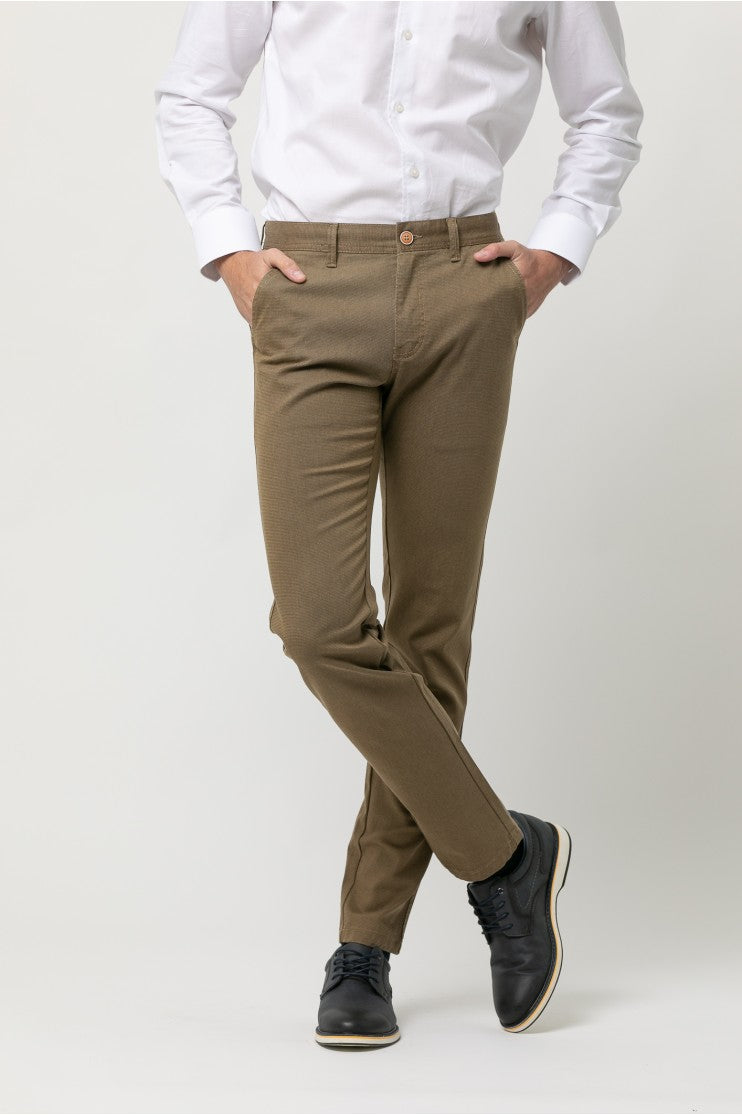 Pantalón sport s/ Castor Outlet