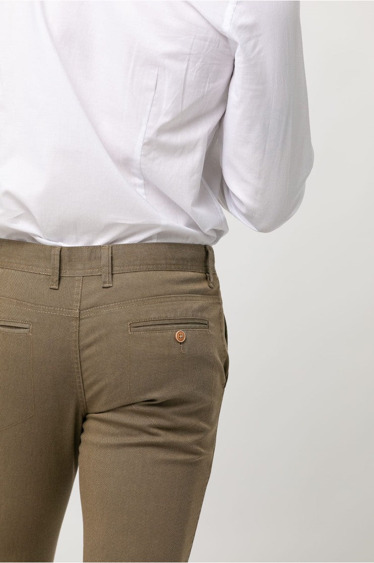 Pantalón sport s/ Castor Outlet