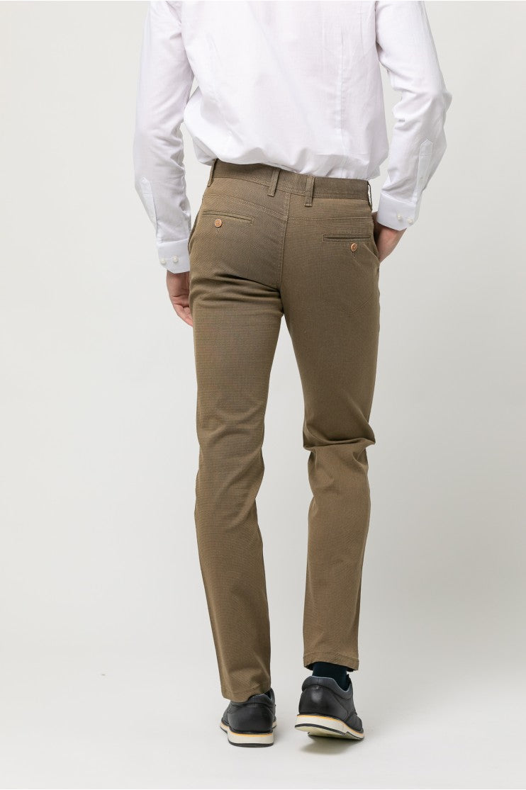 Pantalón sport s/ Castor Outlet