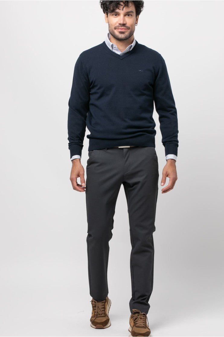 Pantalón sport s/ Dragon