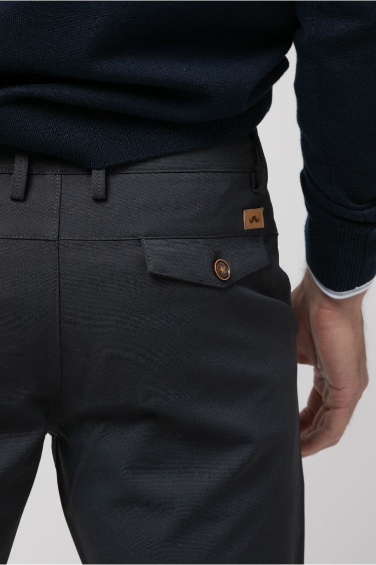 Pantalón sport s/ Dragon
