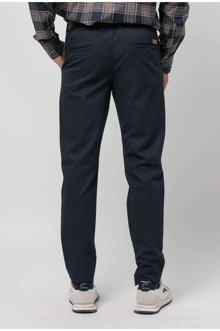 Pantalón sport s/ Dragon