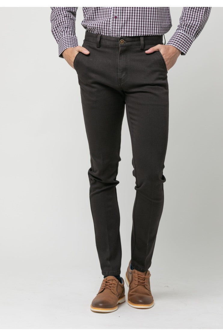 Pantalón sport s/ Corcherón outlet