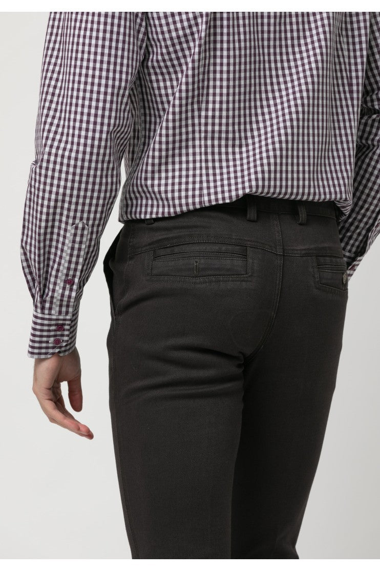 Pantalón sport s/ Corcherón outlet