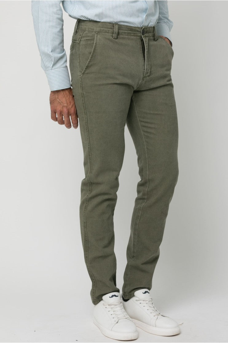 Pantalón sport s/ Lyra outlet