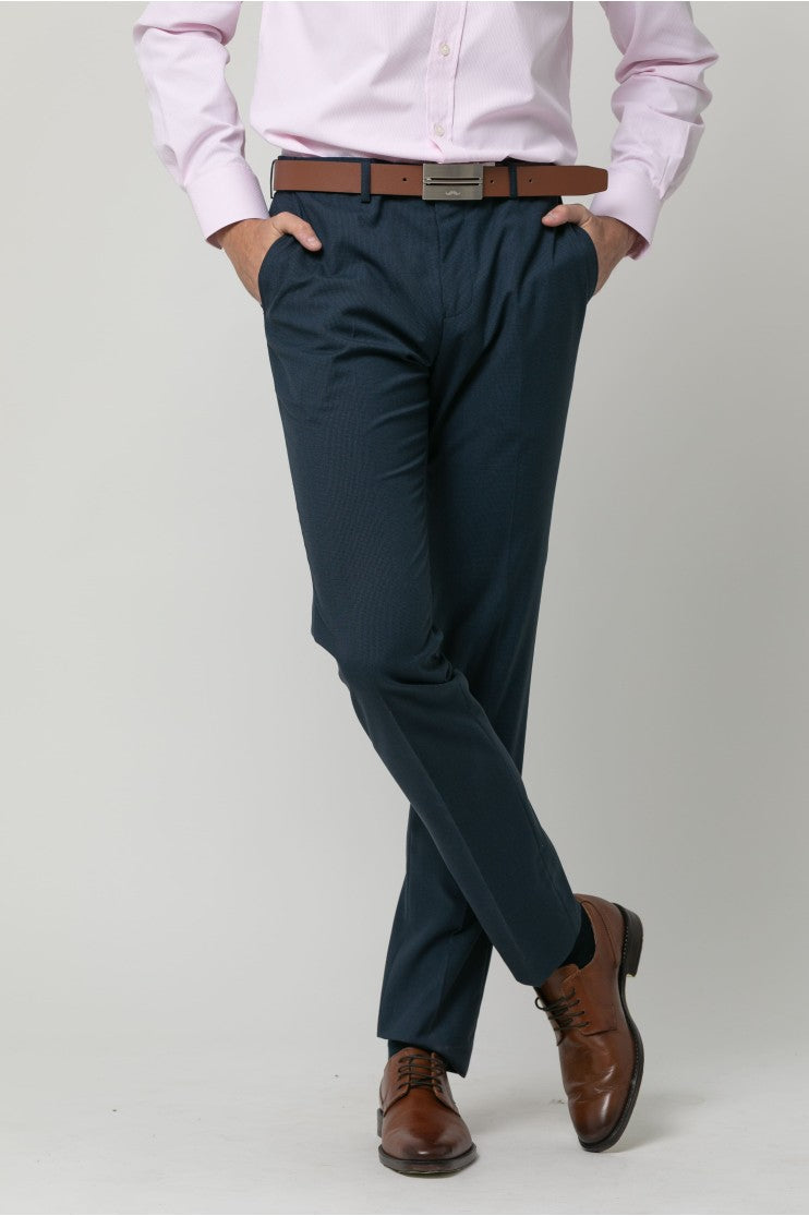 Pantalón vestir ensancha s/ Eris Outlet