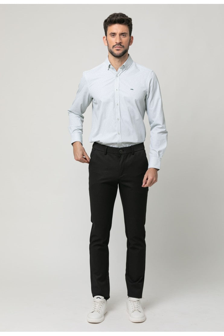 Pantalón vestir sport s/ Minor