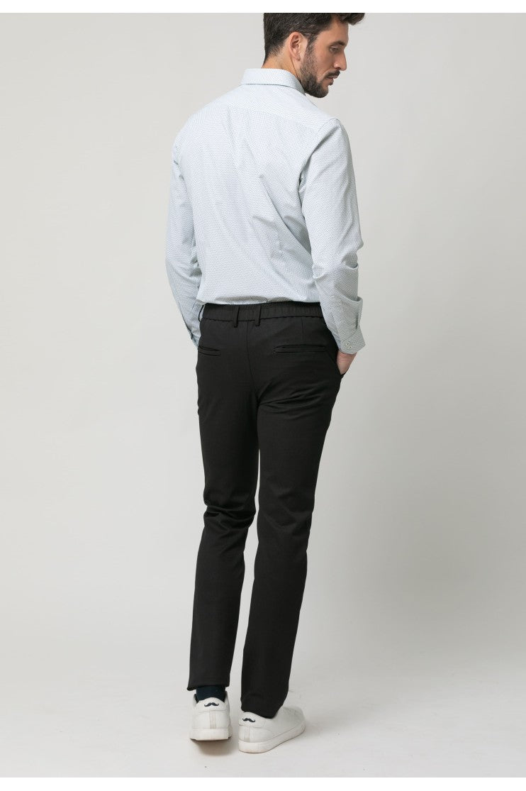 Pantalón vestir sport s/ Minor