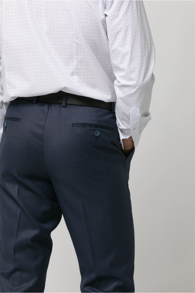 Camisa estampada s/ Aldrin Outlet