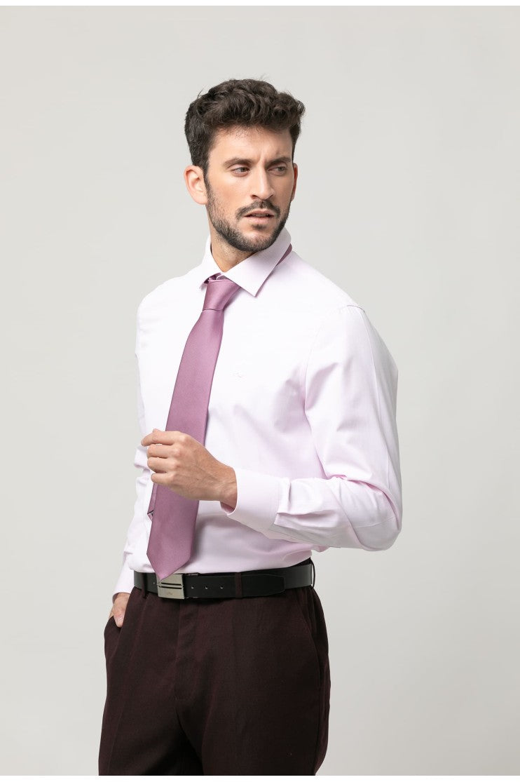 Camisa vestir s/ Hunter Outlet