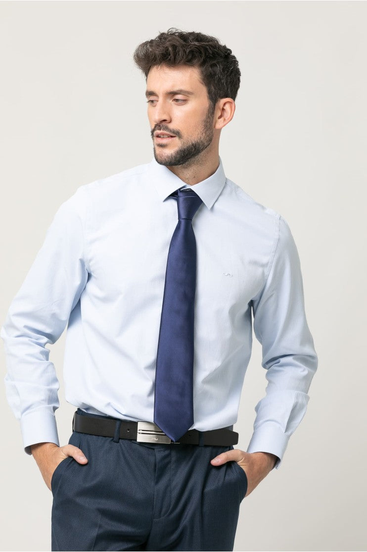 Camisa vestir s/ Hunter Outlet