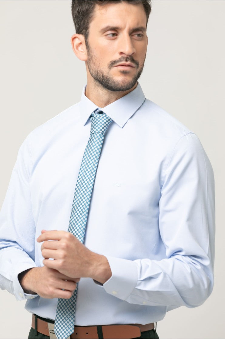 Camisa vestir s/ Cetus Outlet