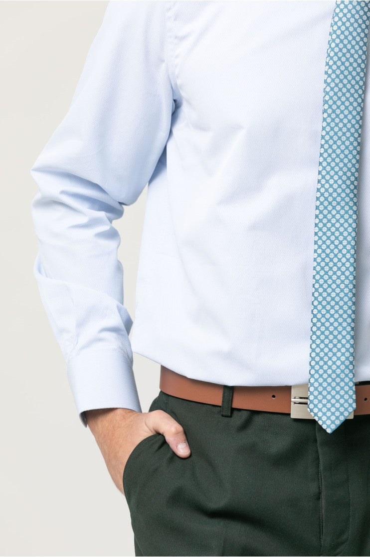 Camisa vestir s/ Cetus Outlet
