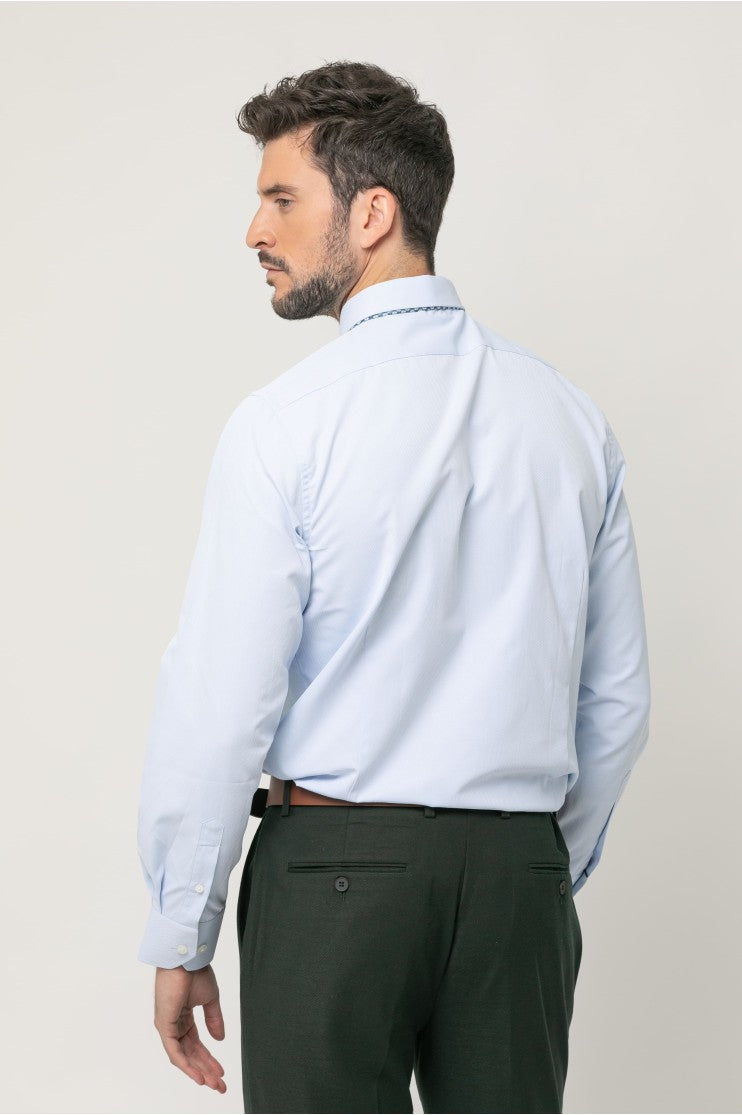 Camisa vestir s/ Cetus Outlet