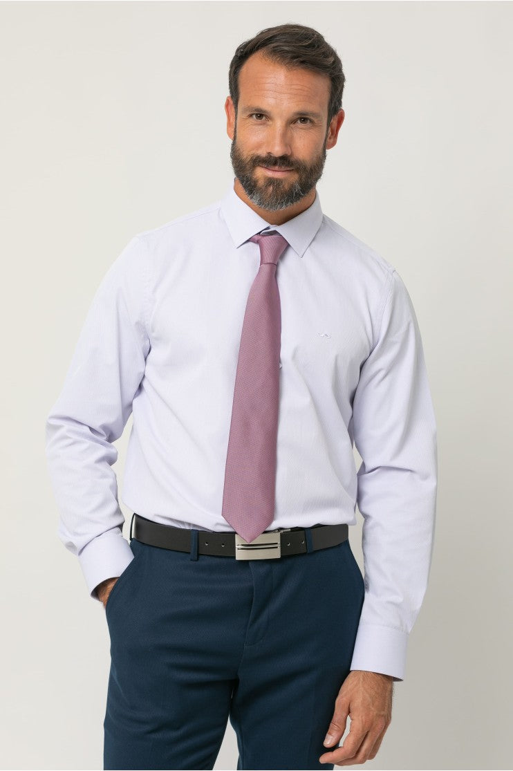 Camisa vestir s/ Cetus Outlet