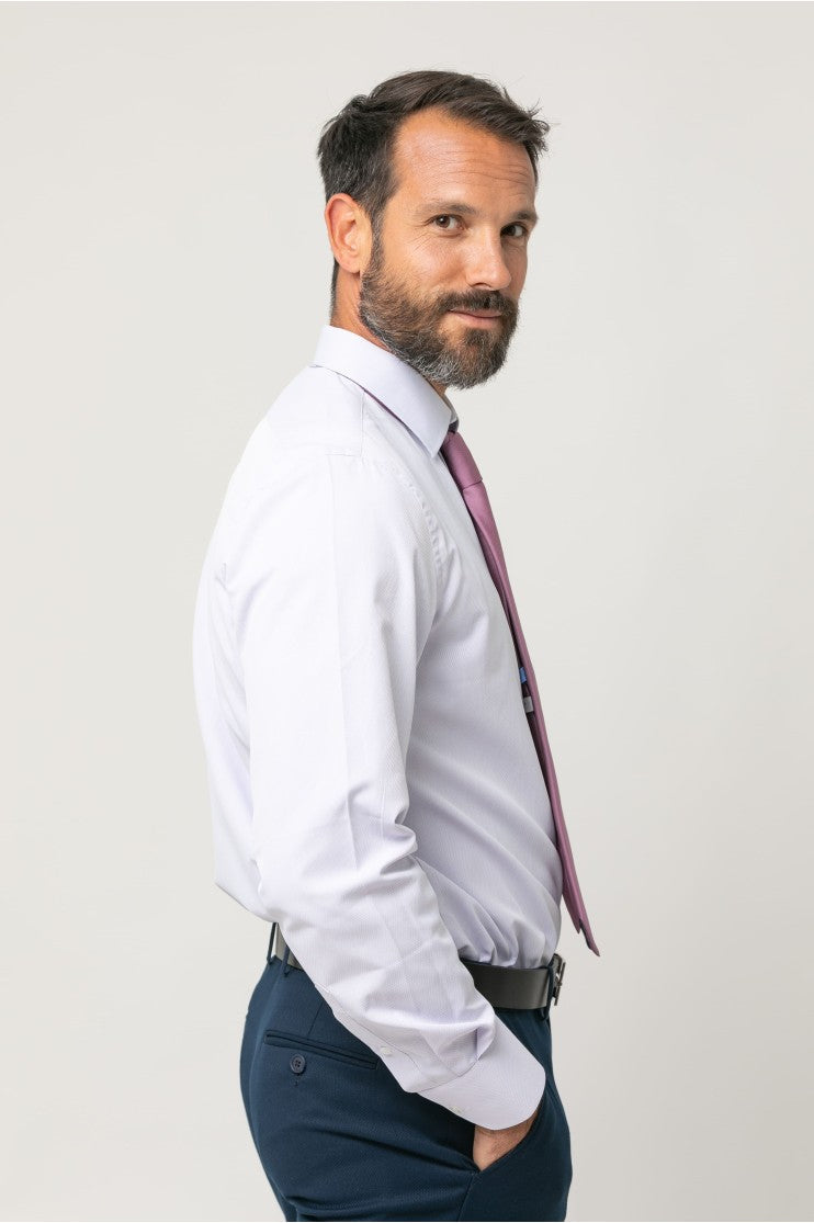 Camisa vestir s/ Cetus Outlet